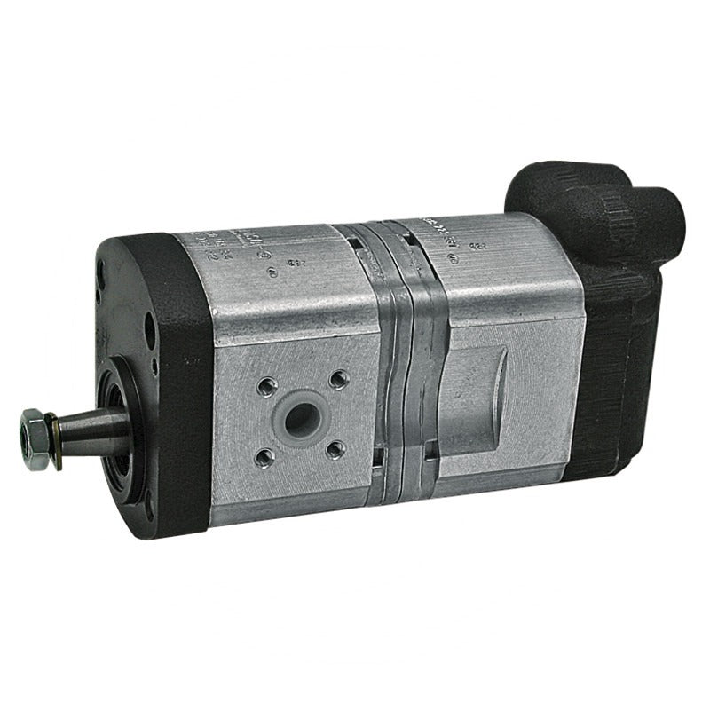 GRANIT Doppelpumpe passend für Case IH 523, 533, 624 u. a. – 0510565394