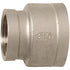 GRANIT Reduziermuffe Innengewinde (Zoll) 1/2" → 1/4"