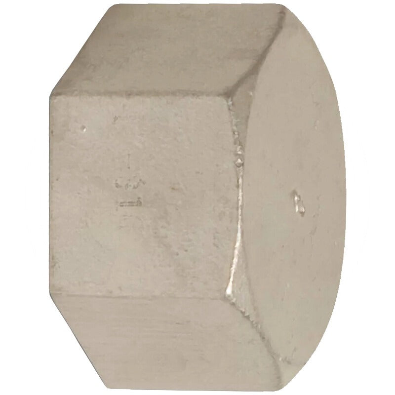 GRANIT Endkappe Anschluss 1/4"