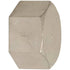 GRANIT Endkappe Anschluss 1"