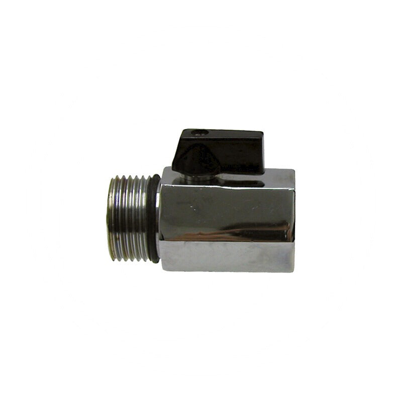 GRANIT Mini-Kugelhahn Anschluss 1/8"
