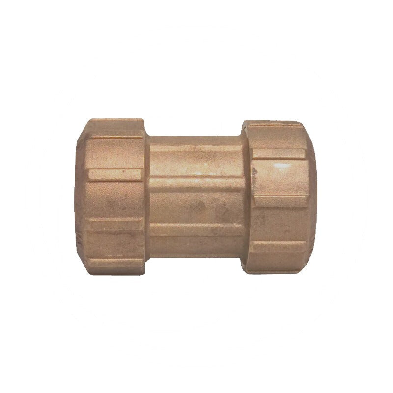 GRANIT Rohrkupplung Anschluss 1 1/2"