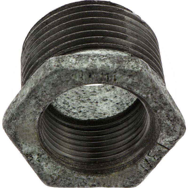 GRANIT Reduzierstück Anschluss 1" x 3/4"