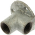 GRANIT Wand- Deckenwinkel Gewicht 186 g
