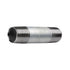 GRANIT Stahl Rohrnippel – 120 mm Gewinde 3/8"