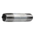 GRANIT Stahl Rohrnippel – 200 mm Gewinde 3/8"