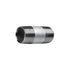 GRANIT Stahl Rohrnippel – 40 mm Gewinde 1/2"