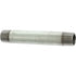GRANIT Stahl Rohrnippel – 120 mm Gewinde 1/2"