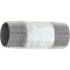 GRANIT Stahl Rohrnippel – 60 mm Gewinde 3/4"