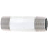GRANIT Stahl Rohrnippel – 80 mm Gewinde 3/4"