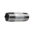 GRANIT Stahl Rohrnippel – 100 mm Gewinde 3/4"