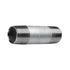 GRANIT Stahl Rohrnippel – 120 mm Gewinde 3/4"