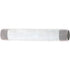 GRANIT Stahl Rohrnippel – 150 mm Gewinde 3/4"
