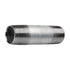 GRANIT Stahl Rohrnippel – 150 mm Gewinde 1"
