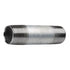 GRANIT Stahl Rohrnippel – 200 mm Gewinde 1"