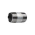 GRANIT Stahl Rohrnippel – 40 mm Gewinde 1 1/4"