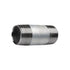 GRANIT Stahl Rohrnippel – 80 mm Gewinde 1 1/4"