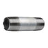 GRANIT Stahl Rohrnippel – 180 mm Gewinde 1 1/4"