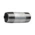 GRANIT Stahl Rohrnippel – 120 mm Gewinde 1 1/2"