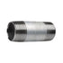 GRANIT Stahl Rohrnippel – 120 mm Gewinde 2"