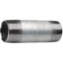GRANIT Stahl Rohrnippel – 300 mm Gewinde 3"