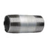 GRANIT Stahl Rohrnippel – 150 mm Gewinde 4"