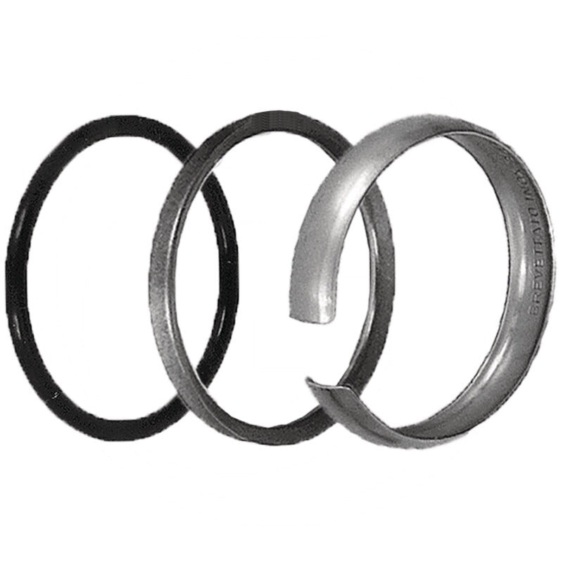 GRANIT PE-Dichtungsset Ausführung 1" (32 mm) 3-teilig