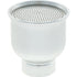 GRANIT Gießkopf Ausführung 2", IG G3/4" Sieblöcher 1 mm