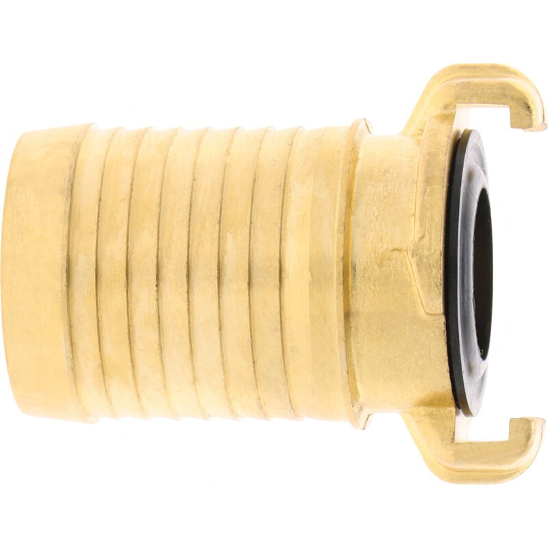 GRANIT Schnellkupplung mit Schlauchtülle Anschluss 1 1/2"