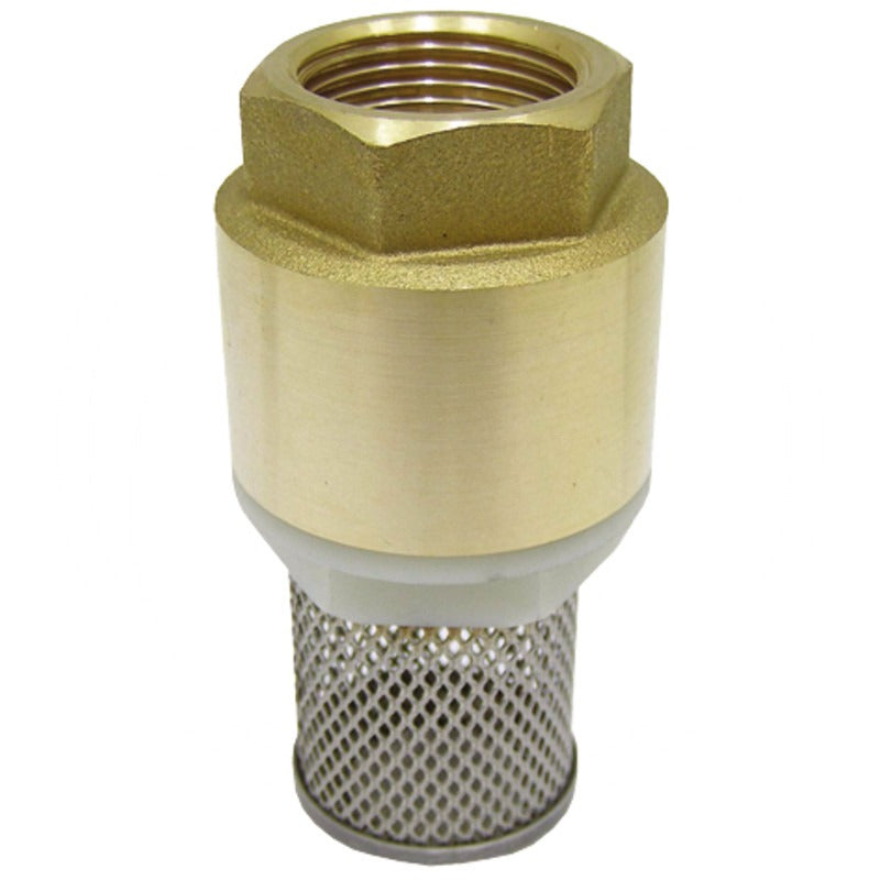 GRANIT Rückschlagventil Anschluss 3/4" IG