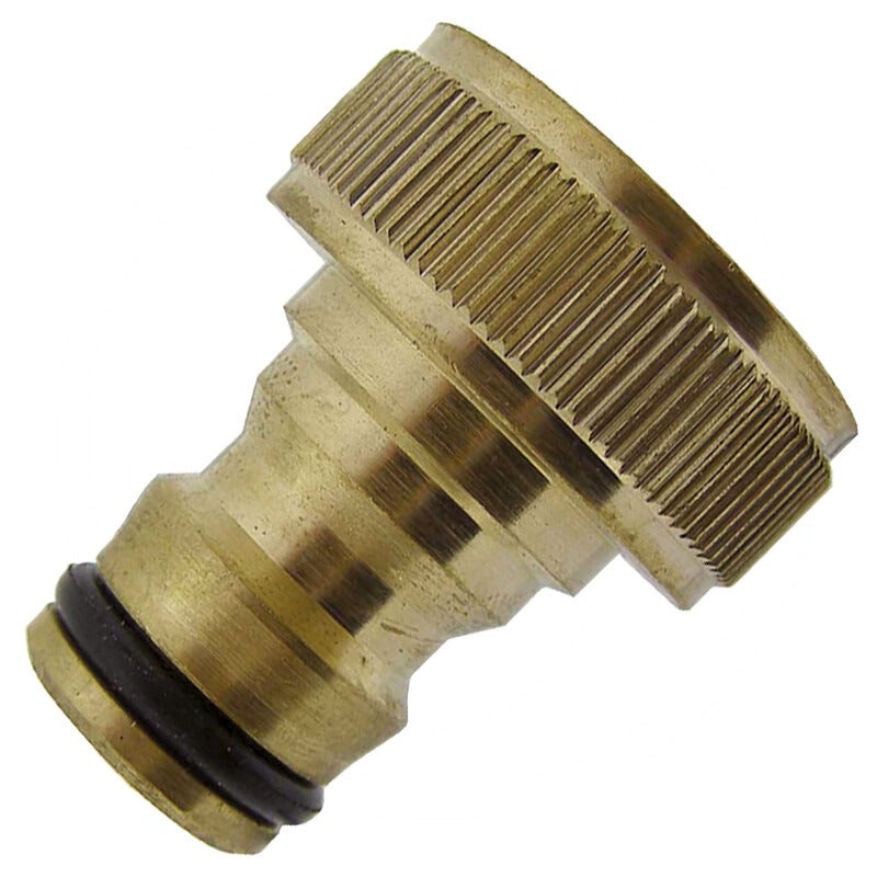 GRANIT Stecker Ausführung 1"