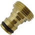 GRANIT Stecker Gewicht 38 g