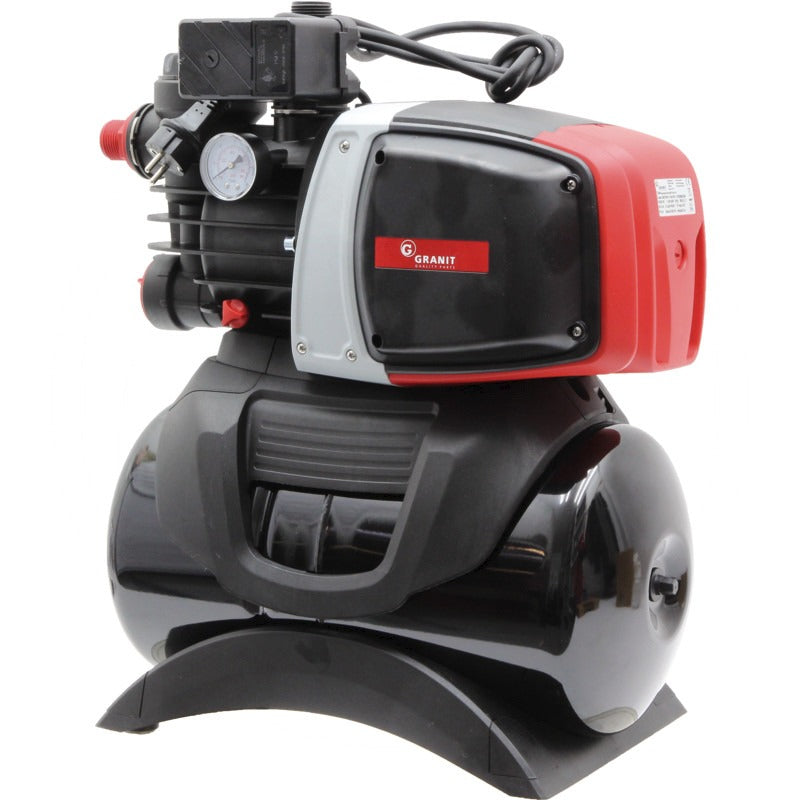 GRANIT Hauswasserwerk BASIC Plus C-53 – Bild 2