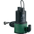 DAB Tauchmotorpumpe Fördermenge max. (l/h) 4500