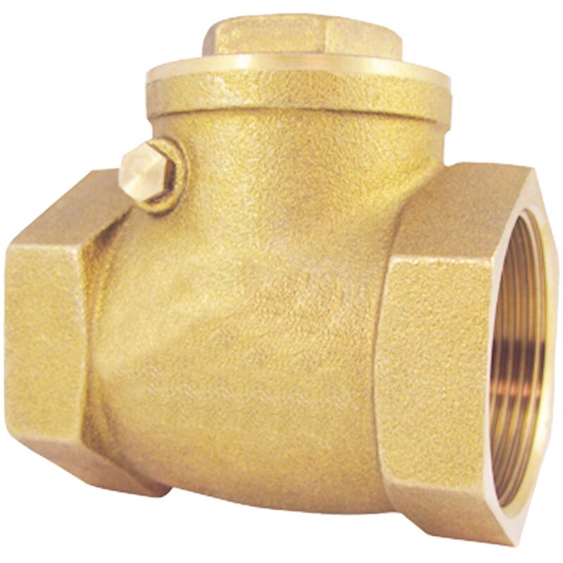 GRANIT MS-Klappenrückschlagventil – 86 mm