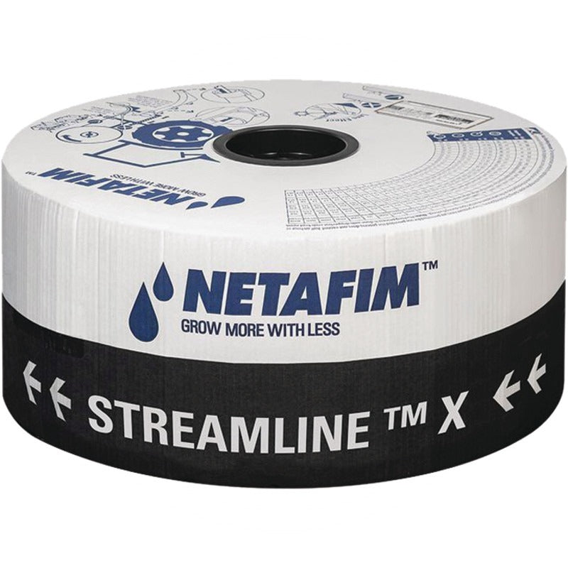Netafim Tropfschlauch StreamLine X