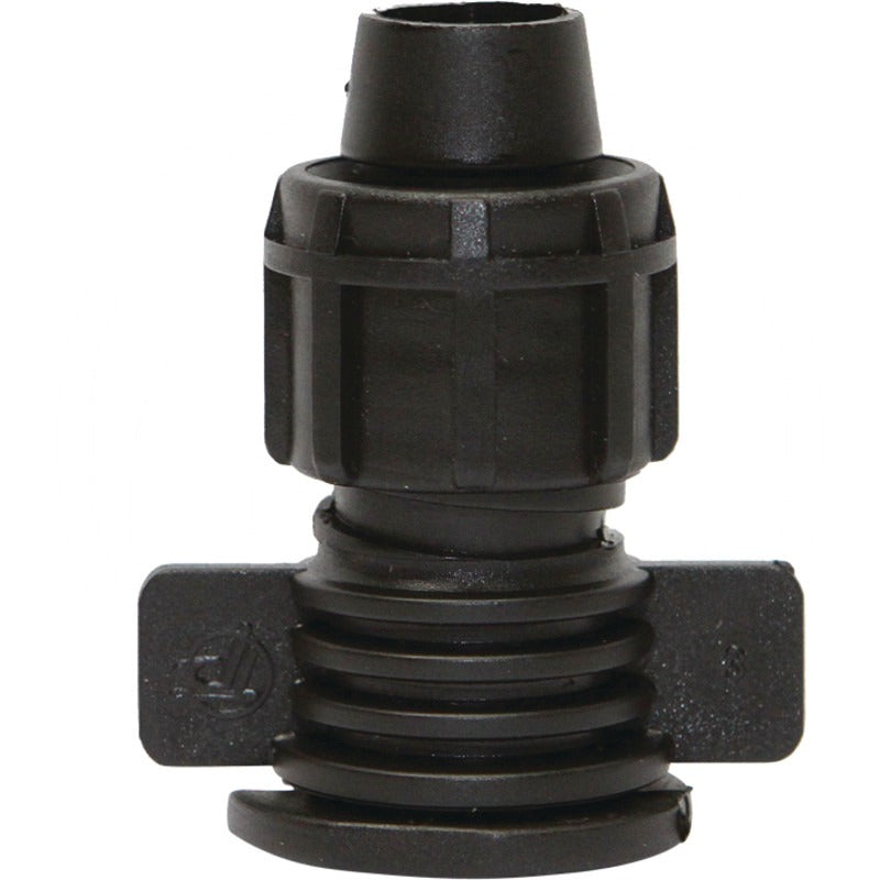 Netafim Startverbinder Twist Lock Lay Flat – 32500-018100