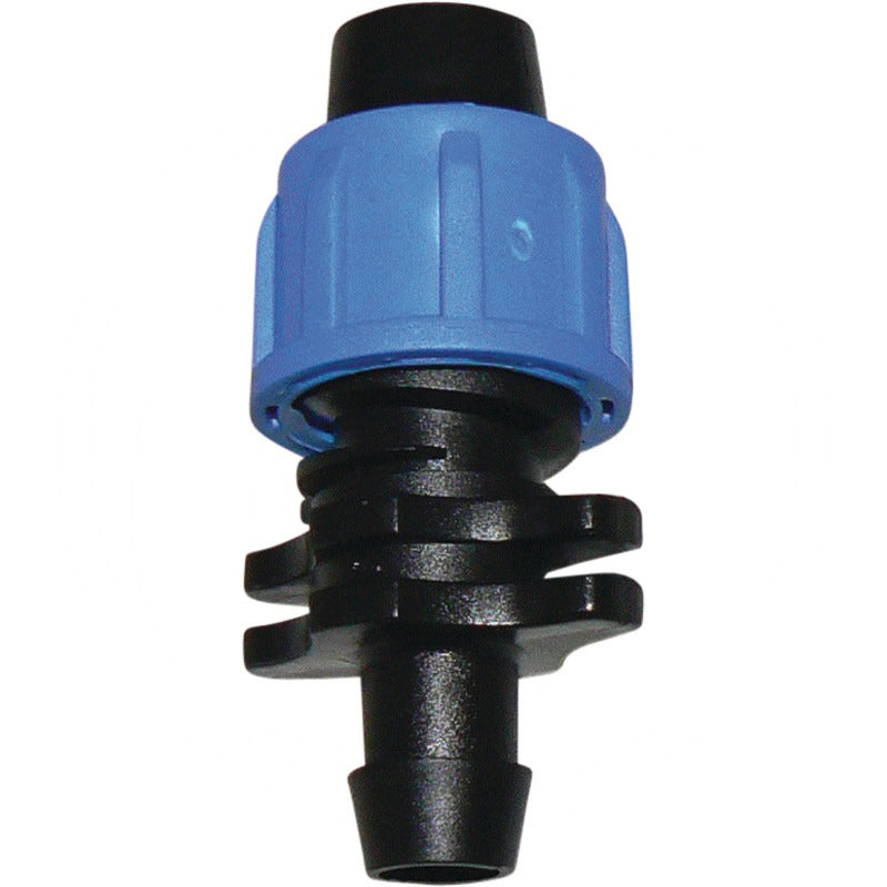 NETAFIM Startverbinder Twist Lock PE-Rohr – 76200-001060