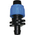 NETAFIM Startverbinder Twist Lock PE-Rohr – 76200-001060