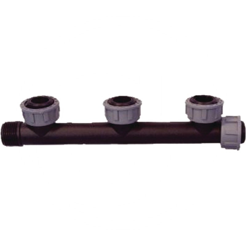 Tavlit Verteiler 4 fach