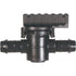 NETAFIM Kugelhahn Steckverbinder – 76220-008900