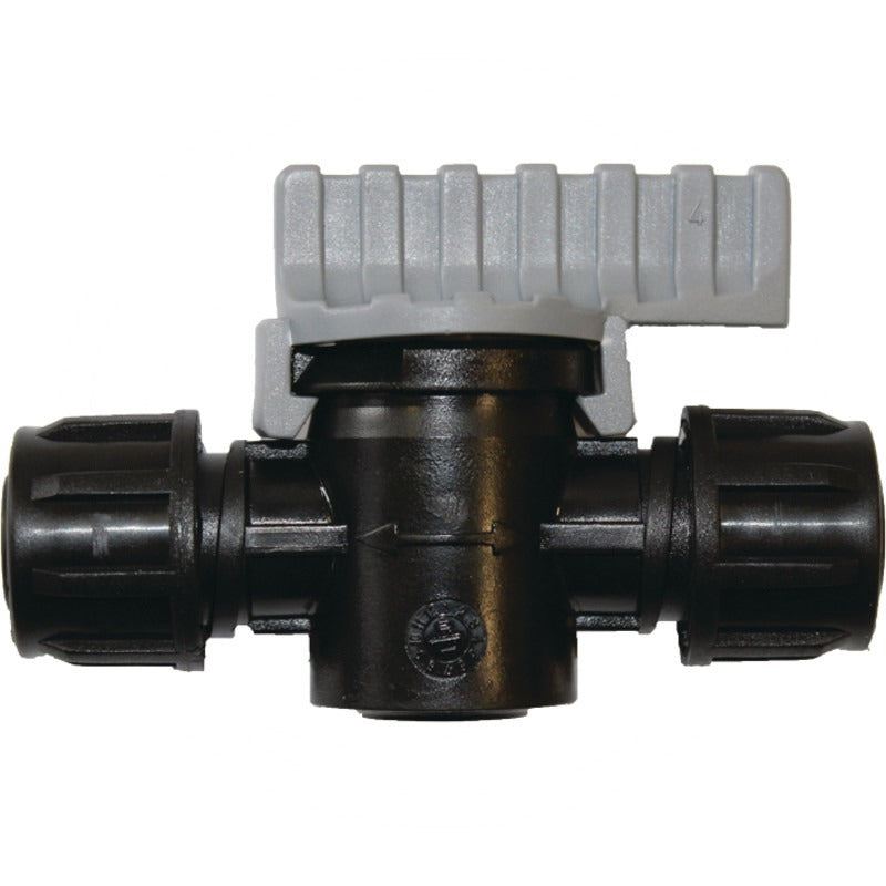 Netafim Kugelhahn Twist Lock – 76220-010000