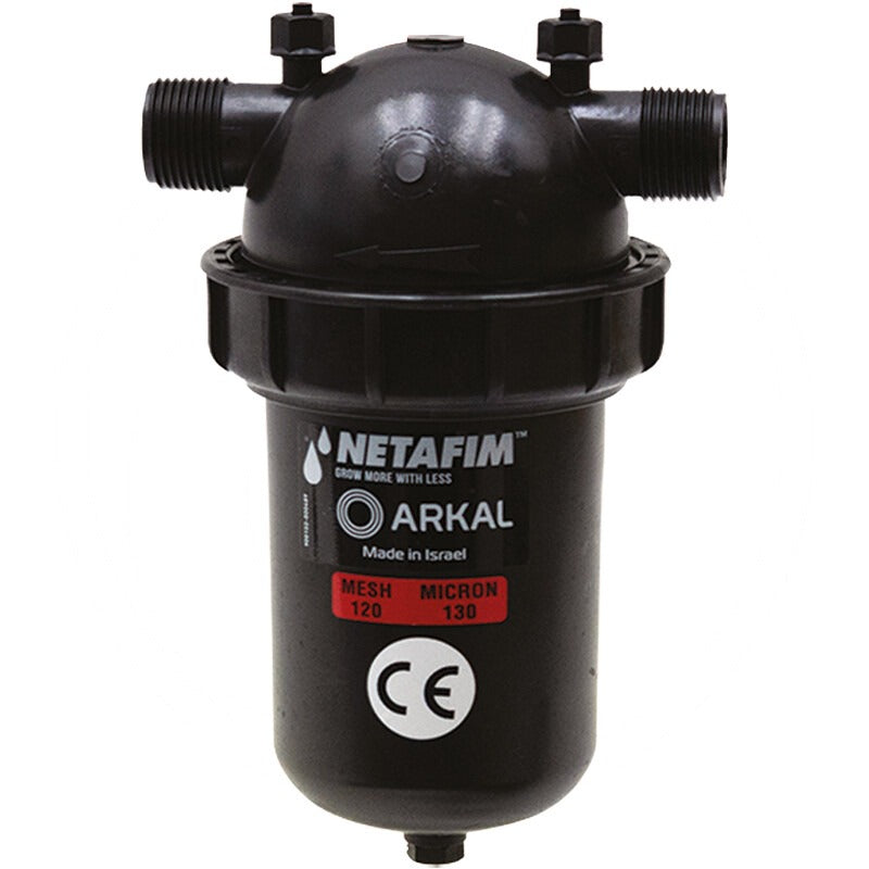 ARKAL Scheibenfilter – 158 mm