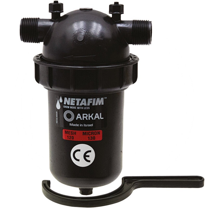 ARKAL Scheibenfilter – 158 mm – Bild 2