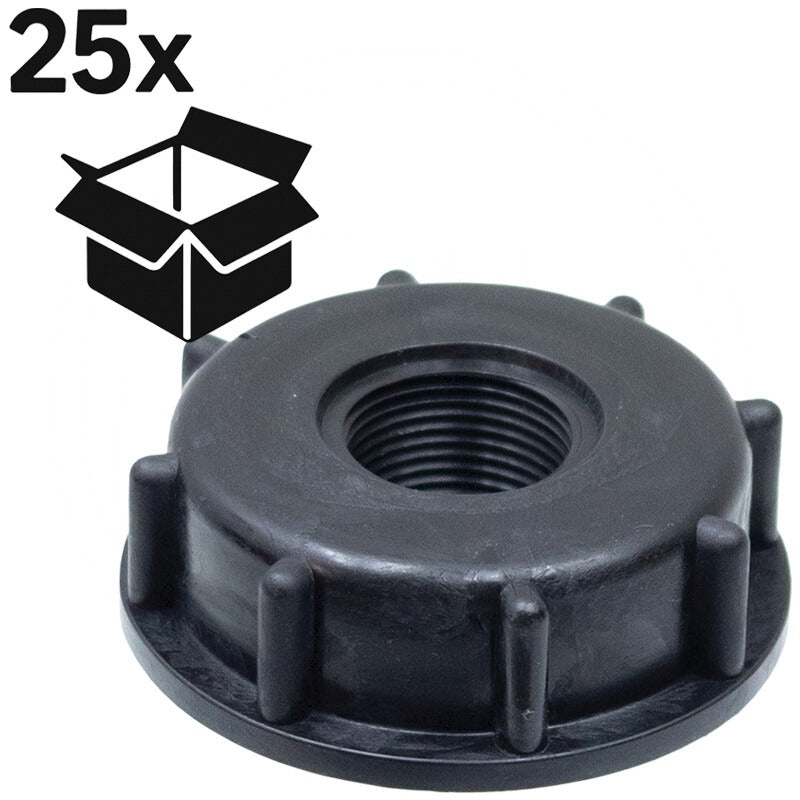 GRANIT VPE25 IBC Adapter kurz – Bild 2