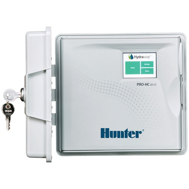 Hunter Beregnungscomputer ProHC-1201E