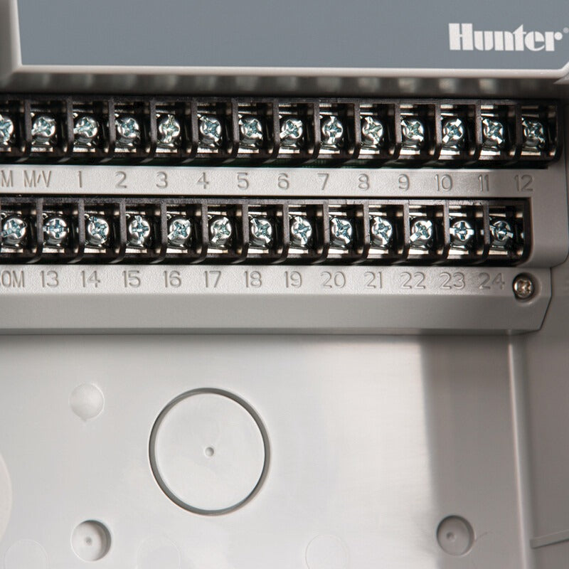 Hunter Beregnungscomputer ProHC-1201E – Bild 7