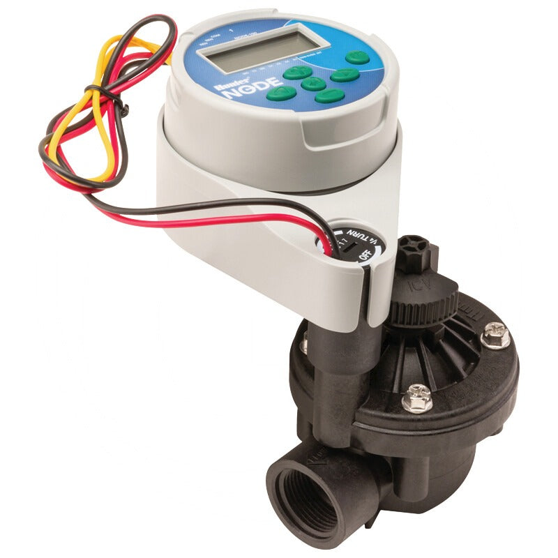 Hunter Beregnungscomputer NODE-400 – Ø 89 mm – Bild 5
