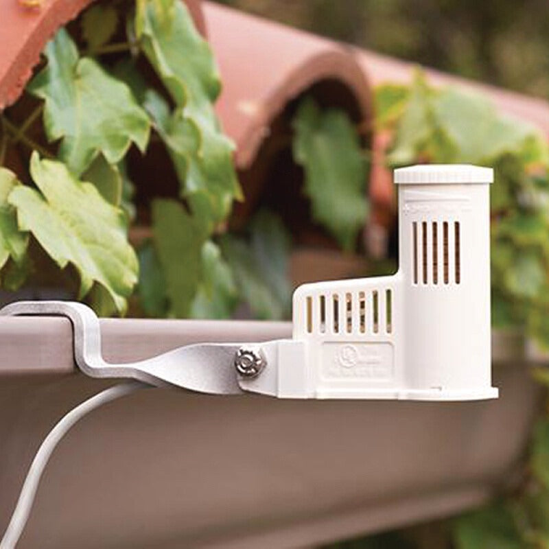 Hunter Regensensor RAIN-CLIK – Bild 2