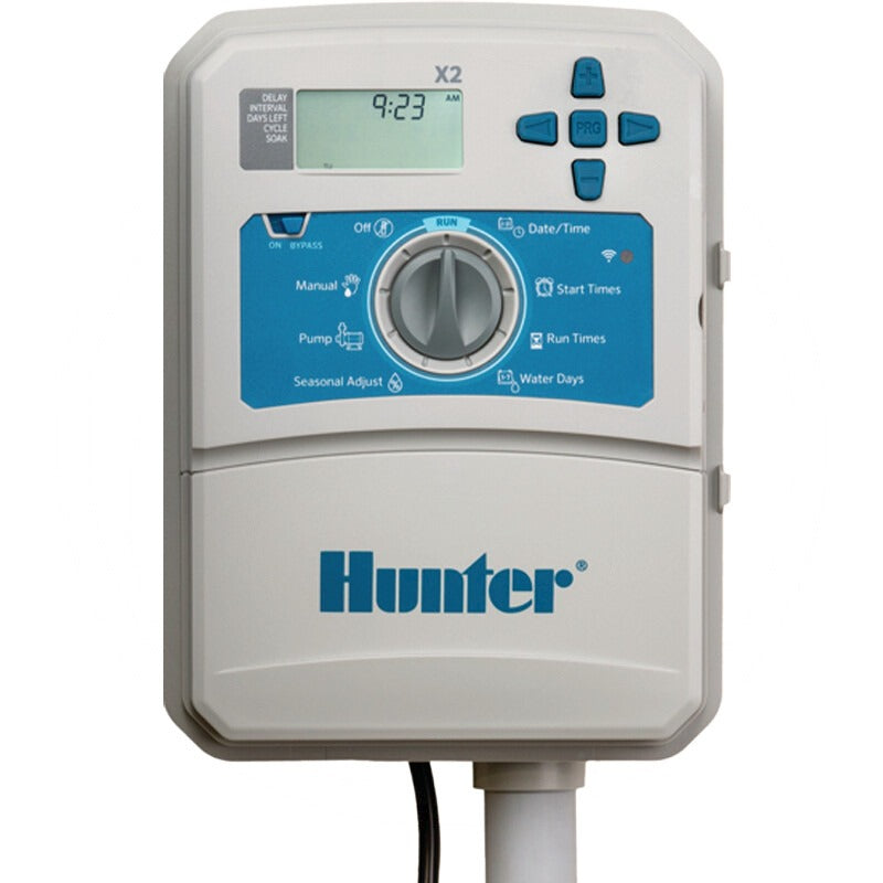 Hunter Beregnungscomputer X2-401-E